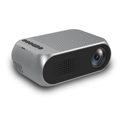 Le projecteur prend en charge le mini-projecteur pico domestique HD 1080P