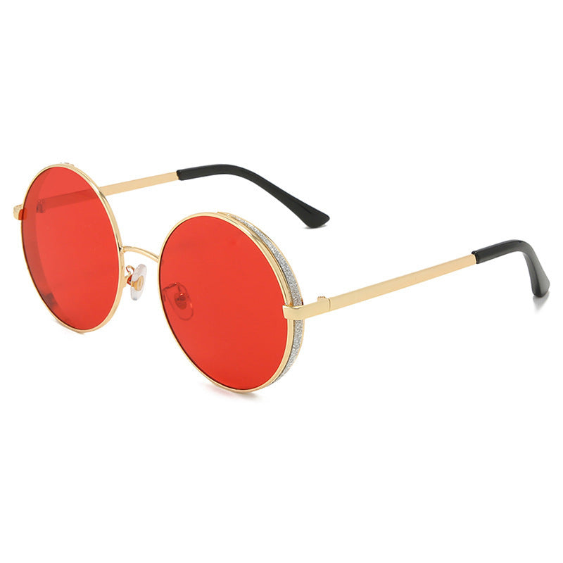 Wild gradient sunglasses