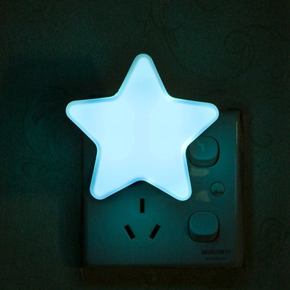 Induction Night Lamp