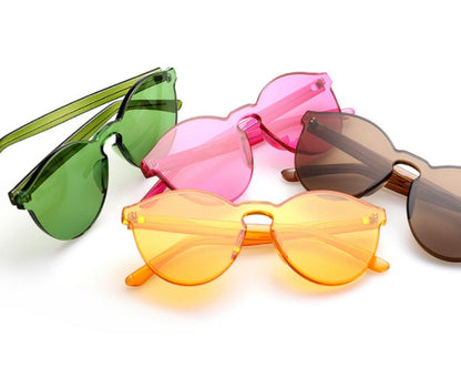 LUNETTES DE SOLEIL JELLY