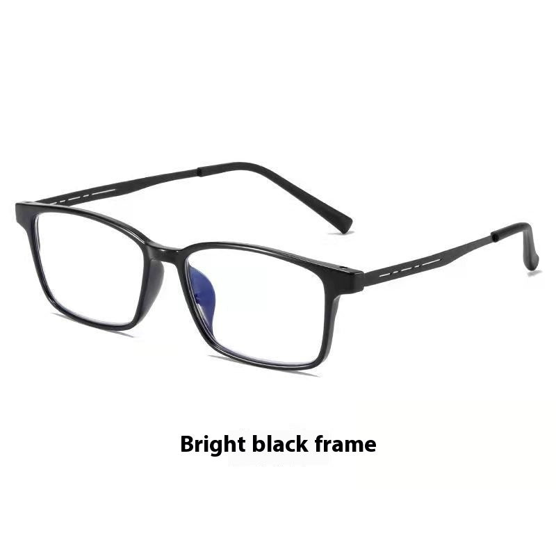 High-grade Pure Titanium TR Material Reading Glasses For Men