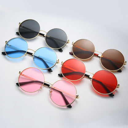 Wild gradient sunglasses