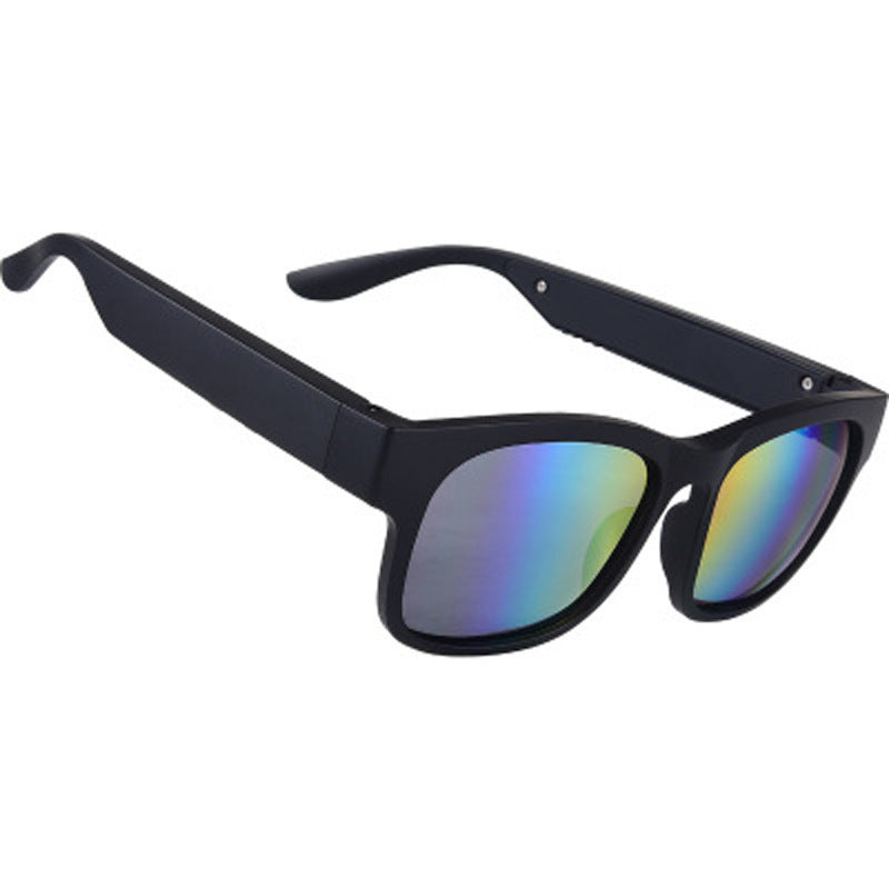 Sunglasses Bluetooth Headset 5.0 Stereo