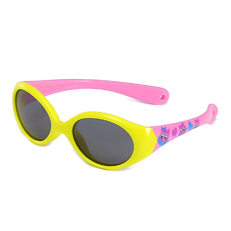 Baby sunglasses