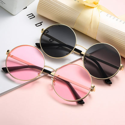 Wild gradient sunglasses