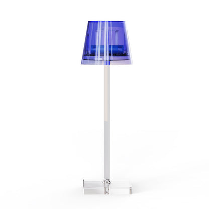 Lampe de table créative USB transfrontalière pour bar et restaurant