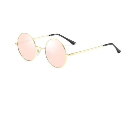 Women's fashion multicolor colorful sunglasses