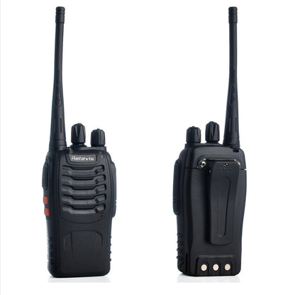 Civil walkie talkie