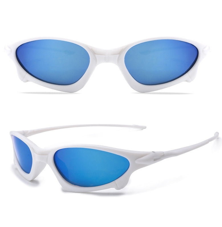 Polarisierte Sonnenbrille für Outdoor-Radsport und Sport