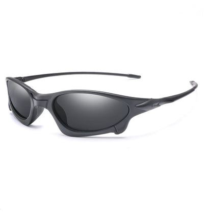 Men's Outdoor Cycling Sports Polarized Sunglasses