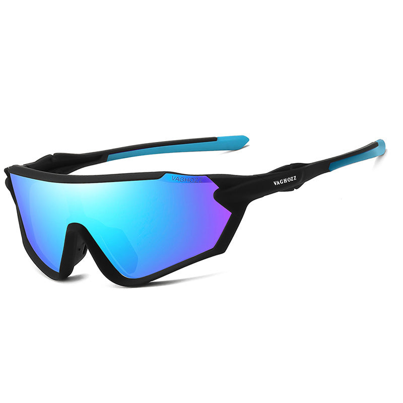 UV400 Sunglasses Bicycle Windproof Goggles