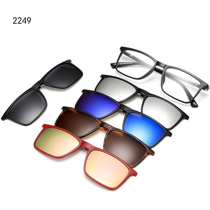 magnetic sunglasses