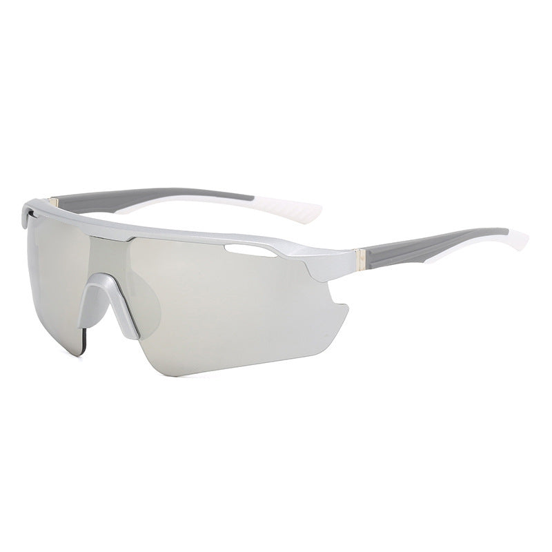 Outdoor Sports Colorful Sunglasses