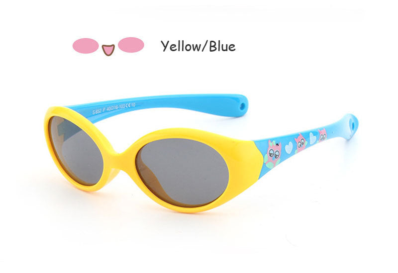 Baby sunglasses