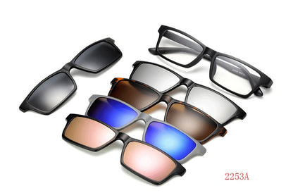 magnetic sunglasses