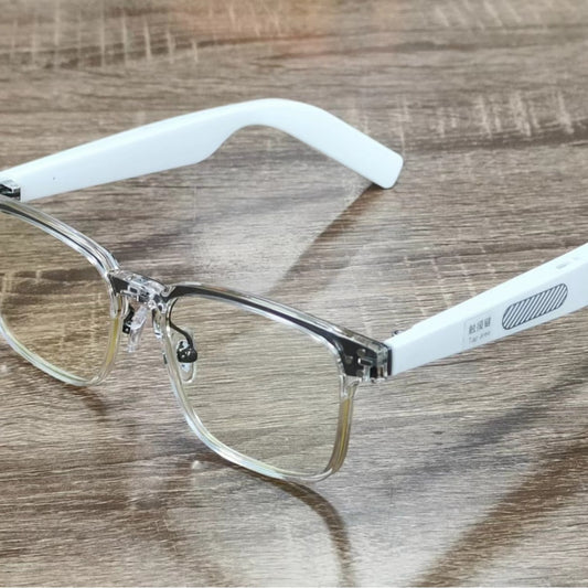 Appel Bluetooth Musique ouverte Lunettes de soleil tendance