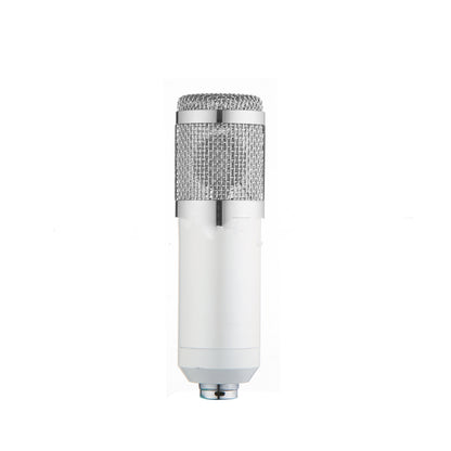 Microphone à condensateur à grand diaphragme