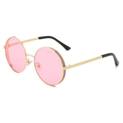 Wild gradient sunglasses