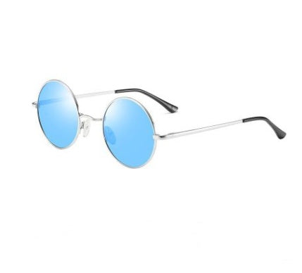 Women's fashion multicolor colorful sunglasses