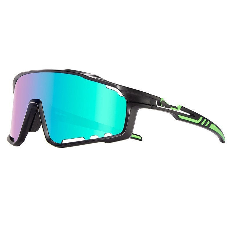 New Cycling Polarized Sunglasses Sports Goggles