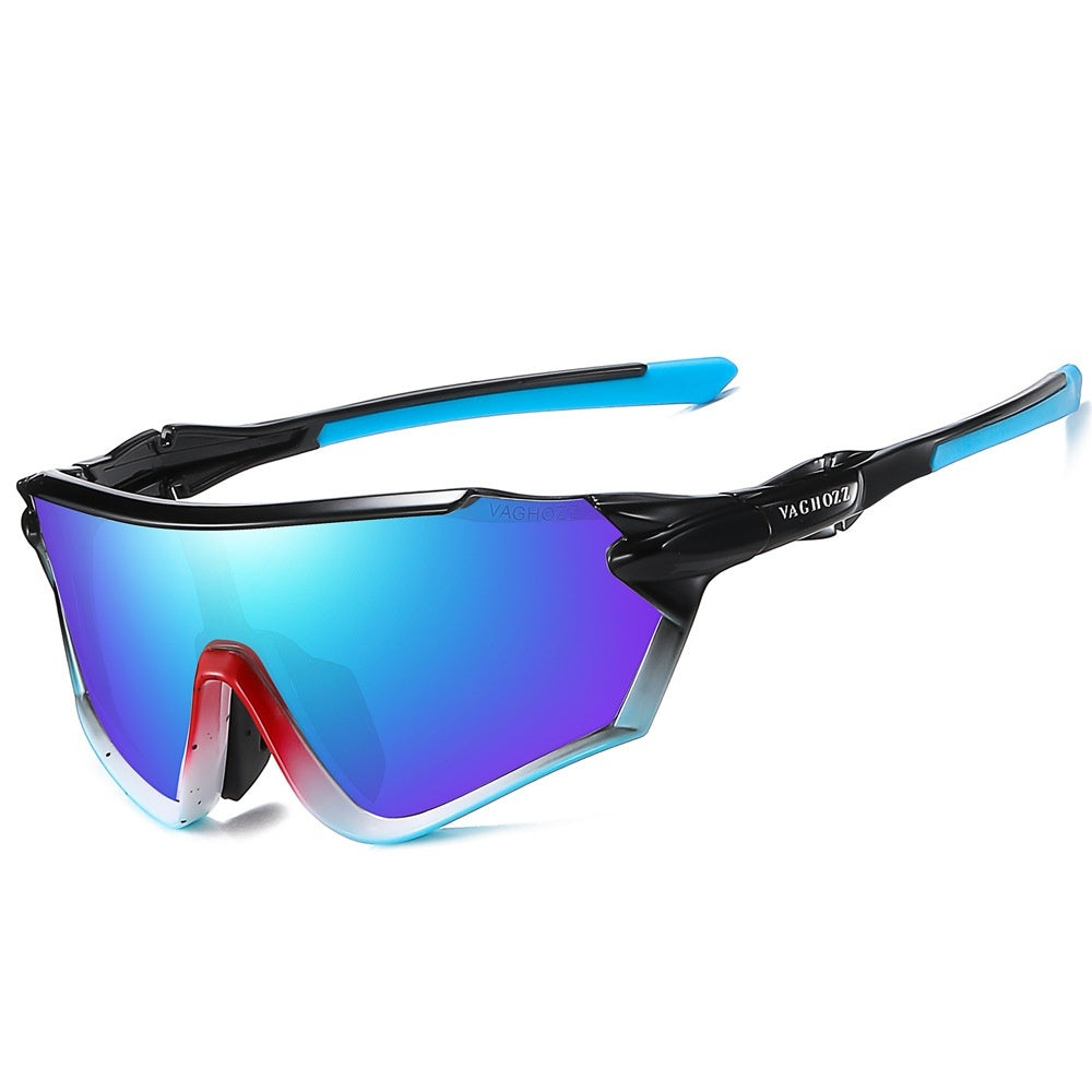 UV400 Sunglasses Bicycle Windproof Goggles