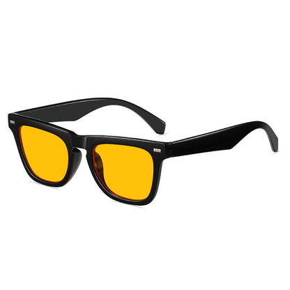 Fashion Mobile Game Anti-blue Ray Glasses