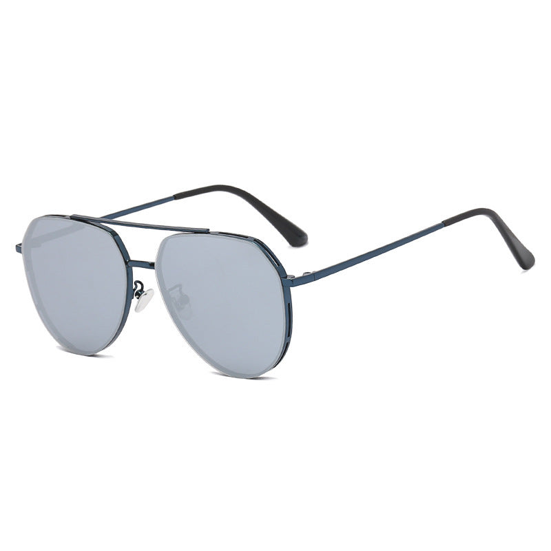 Men's Fashion Personality Nylon Polarized Sunglasses