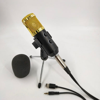 Reverb BM800 microphone