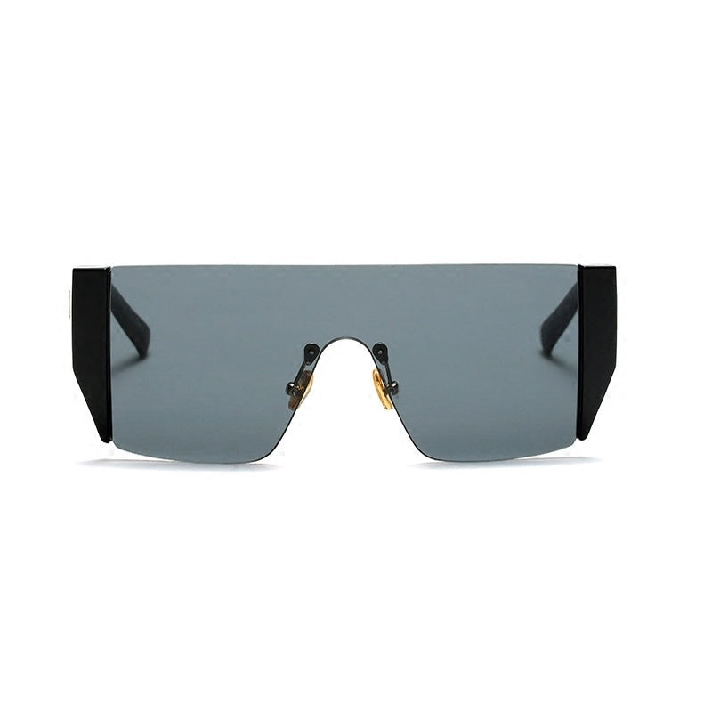 Square sunglasses windproof goggles