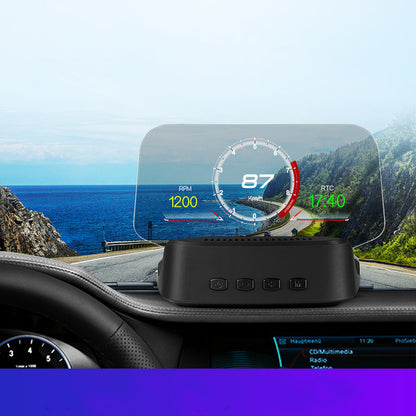 Allgemeiner OBD-Navigationsprojektor für Kraftfahrzeuge