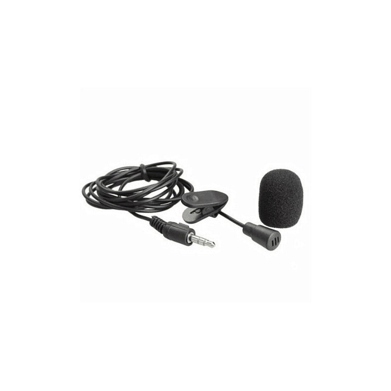 Guide du microphone pour haut-parleur, cours magistral, discours