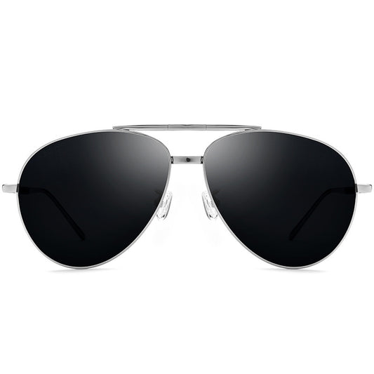 Pure Titanium Foldable Polarized Sunglasses