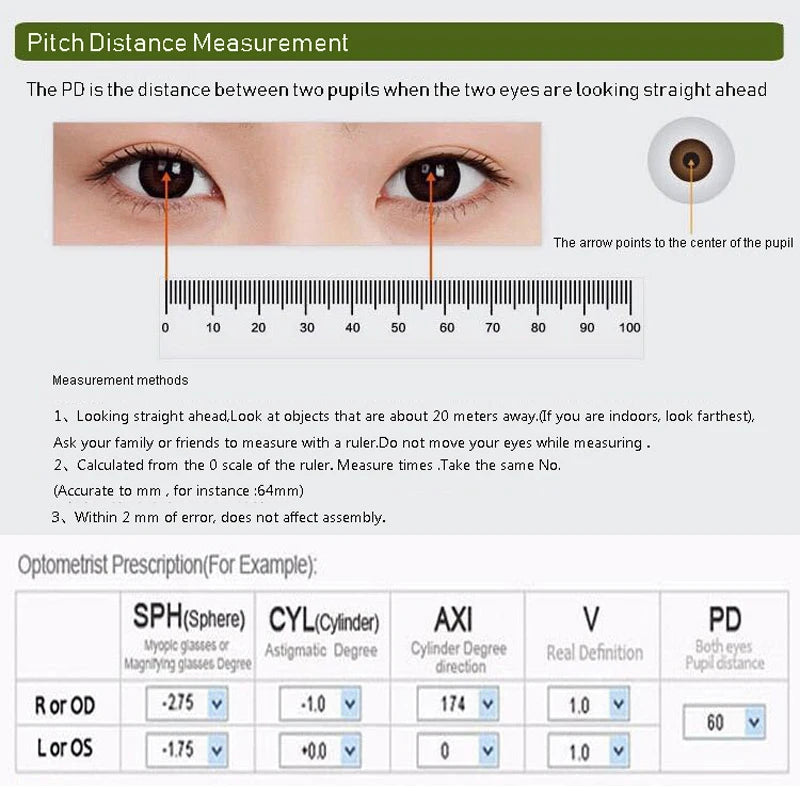 SHAUNA 1.56 1.61 1.67 1.74 Prescription CR-39 Resin Aspheric Glasses Lenses Myopia Hyperopia Presbyopia Optical Lens