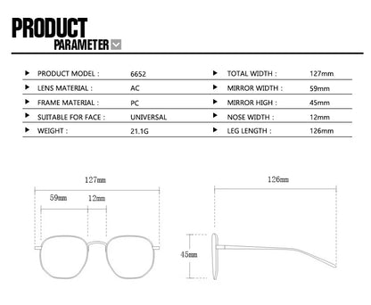 Retro Schwarze Quadratische Sonnenbrille Kinder Designer Outdoor-Mode Sonnenbrille Klassische Jungen Mädchen Shades Fahren Gafas De Sol