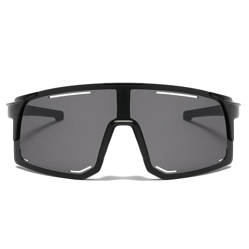 Lunettes de soleil de cyclisme pour hommes et femmes, pour vélo de montagne, route, cyclisme, équitation, sports de plein air, randonnée