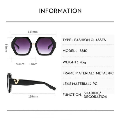 New Fashion Women Square Sunglasses For Men Retro Luxury Brand Designer Sun Glasses Female Trending  Shades UV400 Eyeglas