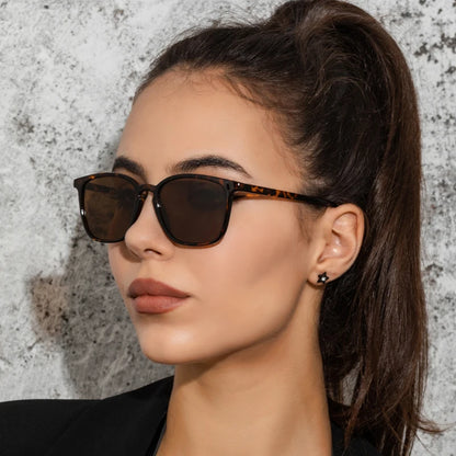 Quadratische kleine Sonnenbrille für Damen, rechteckiger Rahmen, lila, bunte Sonnenbrille, weiblich, Oculos Y2K Retro Gradient Hip Hop Shades UV400