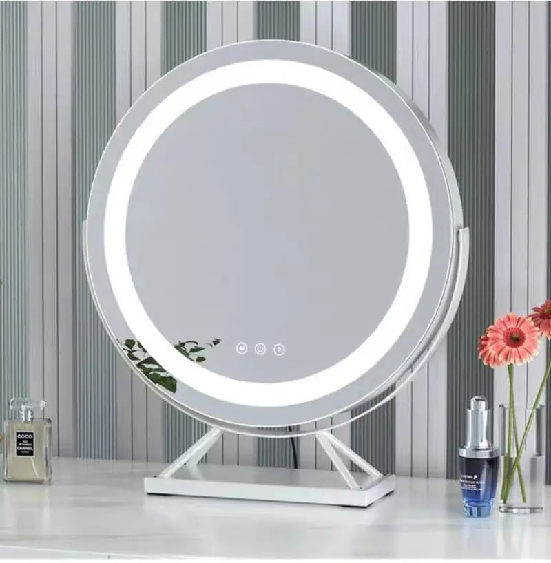 Makeup Mirror with Lights