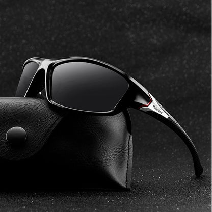 Fashion Sports Polarized Sunglasses Men Women Fishing Hiking Running Cycling Mountaineering Sport Man Sun Glasses UV400 Eyewear