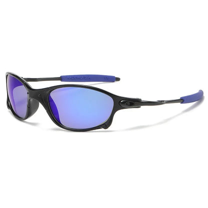 Lunettes de soleil neuves pour hommes, cyclisme, pêche, conduite, sports de plein air, UV400, lunettes de soleil pour hommes et femmes