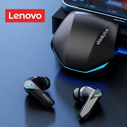 Lenovo GM2 Pro True Wireless Bluetooth Earphones Headphones Mini Earpone Headset For Huawei Android Apple iPhone Earbuds