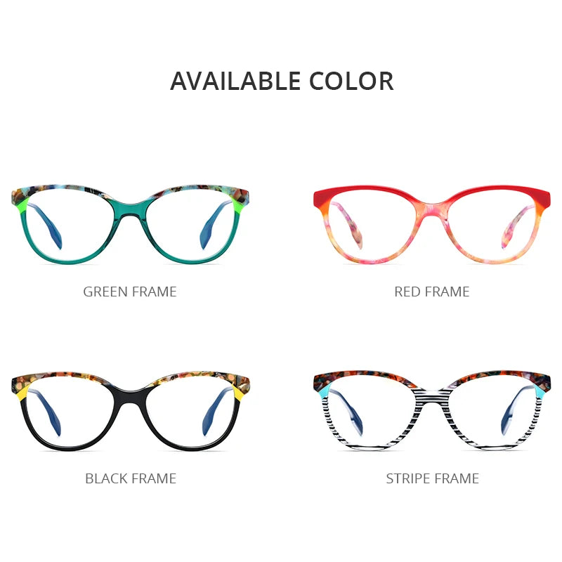 Lunettes en acétate multicolores HEPIDEM pour hommes et femmes, monture carrée rétro, lunettes de vue 9225