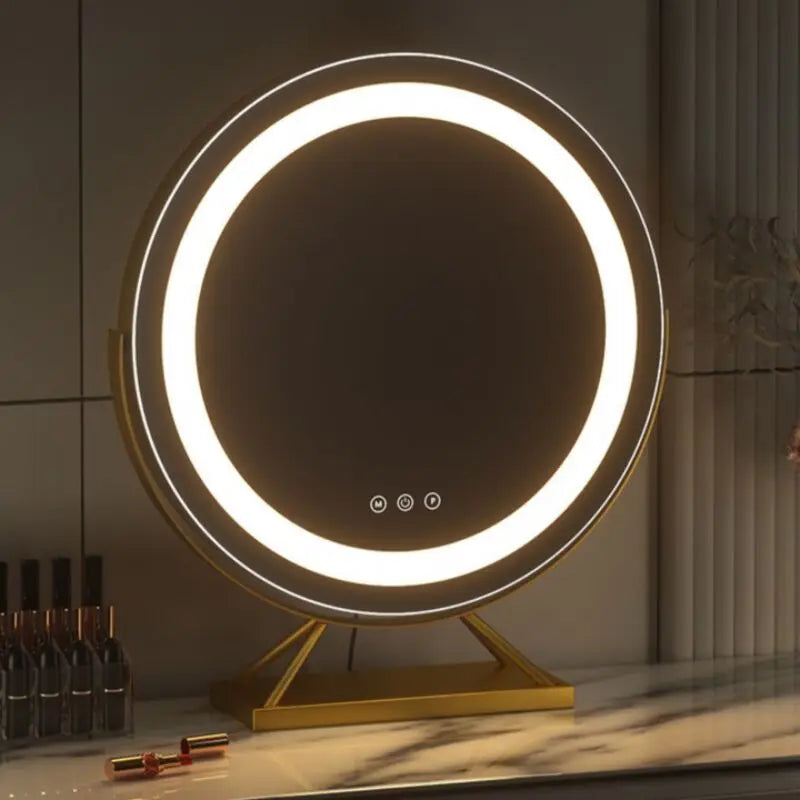 Makeup Mirror with Lights