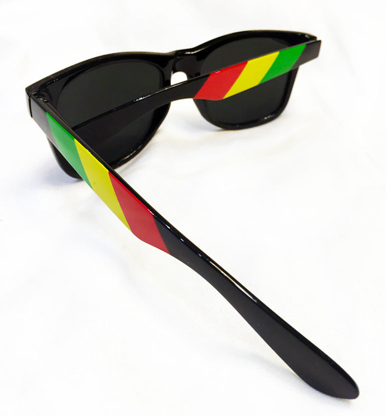 Lunettes de soleil pour danse de rue hip-hop