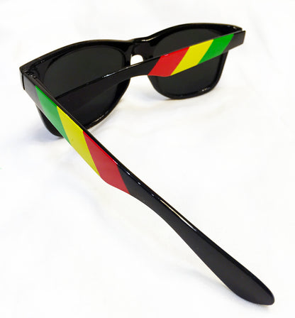 Hip Hop Street Dance Sunglasses