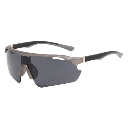 Outdoor Sports Colorful Sunglasses