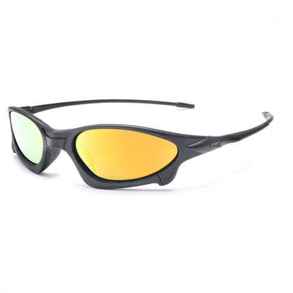 Polarisierte Sonnenbrille für Outdoor-Radsport und Sport