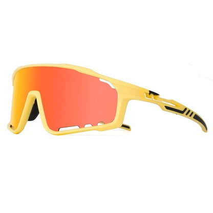 New Cycling Polarized Sunglasses Sports Goggles