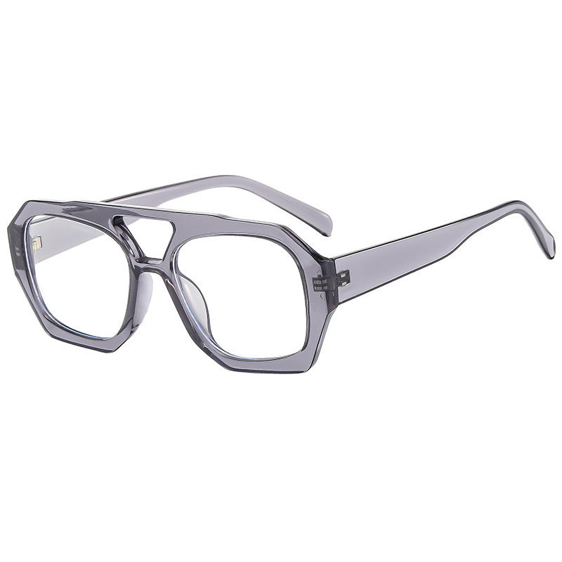 UV-Schutz Retro Neue Sonnenbrille Herren Sonnenbrille