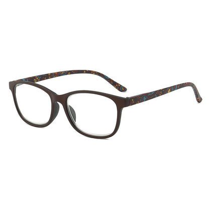 Anti-blue Light Reading Glasses HD Fashion Glasses